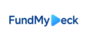 Fund My Deck Logo